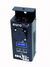 EUROLITE EDX-1 DMX himmenin pakki 10A